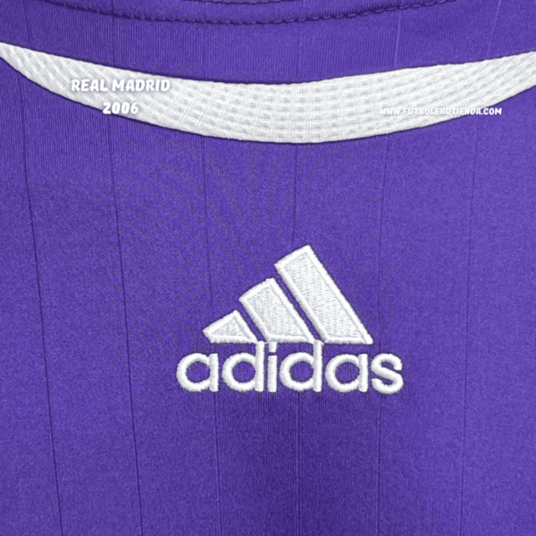 REAL MADRID 2006 - Image 4