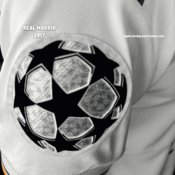 Real Madrid 2013/14 - Image 5