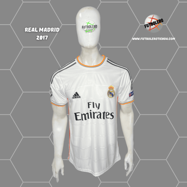 Real Madrid 2013/14