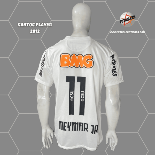 Santos 2012 - Image 2