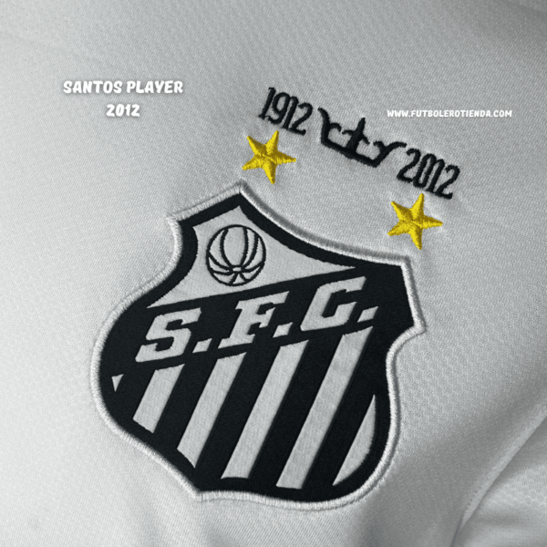 Santos 2012 - Image 3