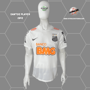 Santos 2012