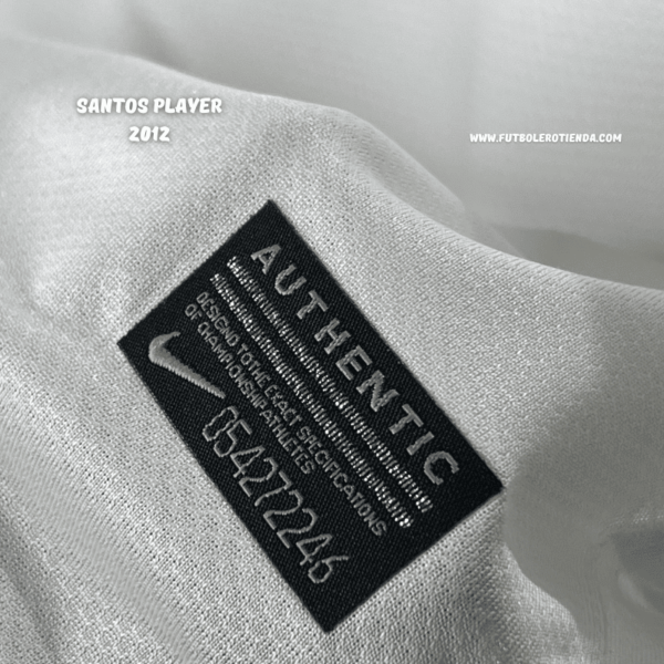 Santos 2012 - Image 5
