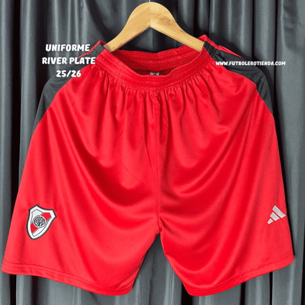 Uniforme River Plate 2025 - Image 3