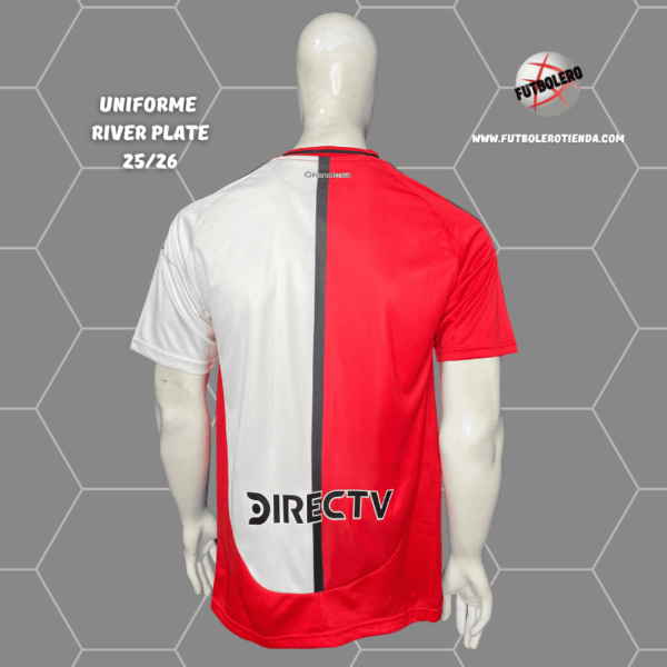 Uniforme River Plate 2025 - Image 2
