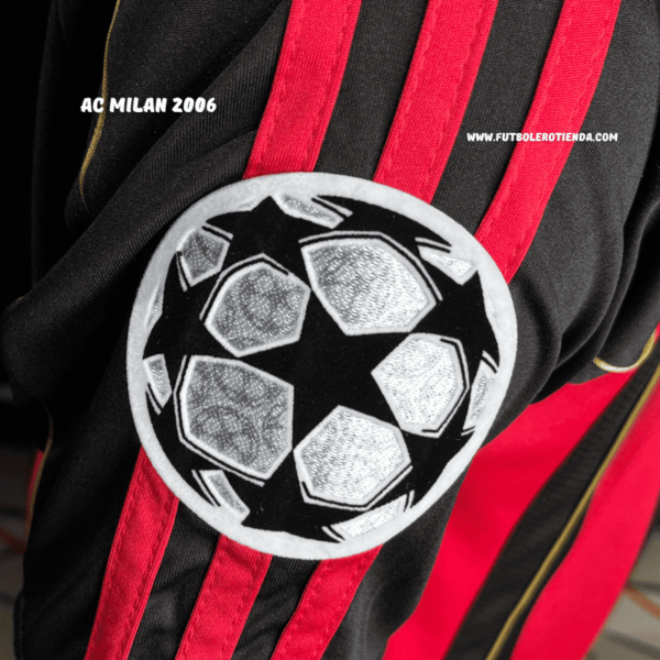 AC MILAN 2006 - Image 5