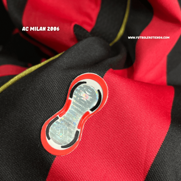AC MILAN 2006 - Image 6