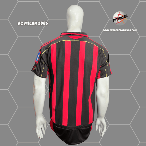 AC MILAN 2006 - Image 7