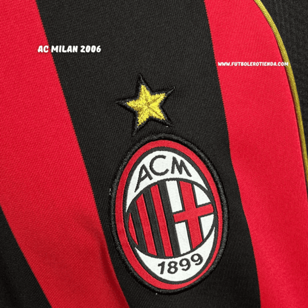 AC MILAN 2006 - Image 2