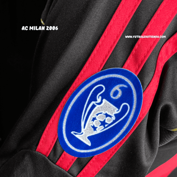 AC MILAN 2006 - Image 3